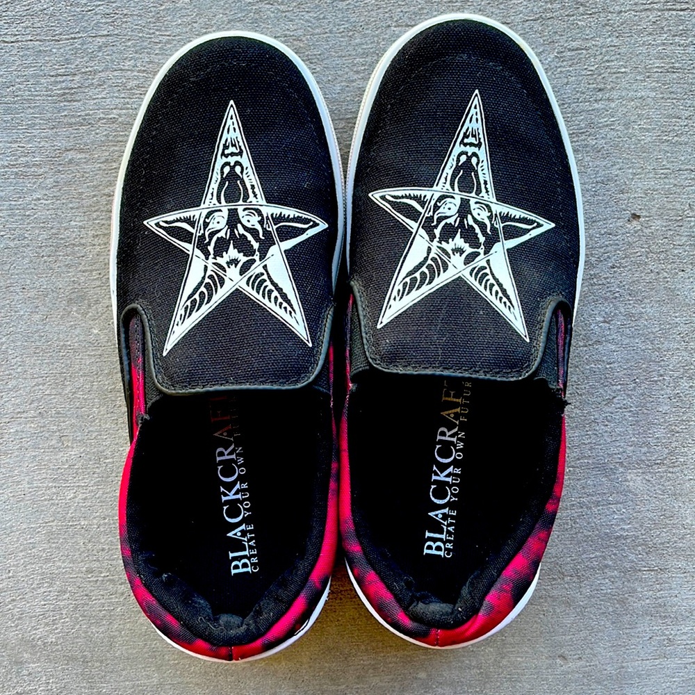 BCC Damien slip-on